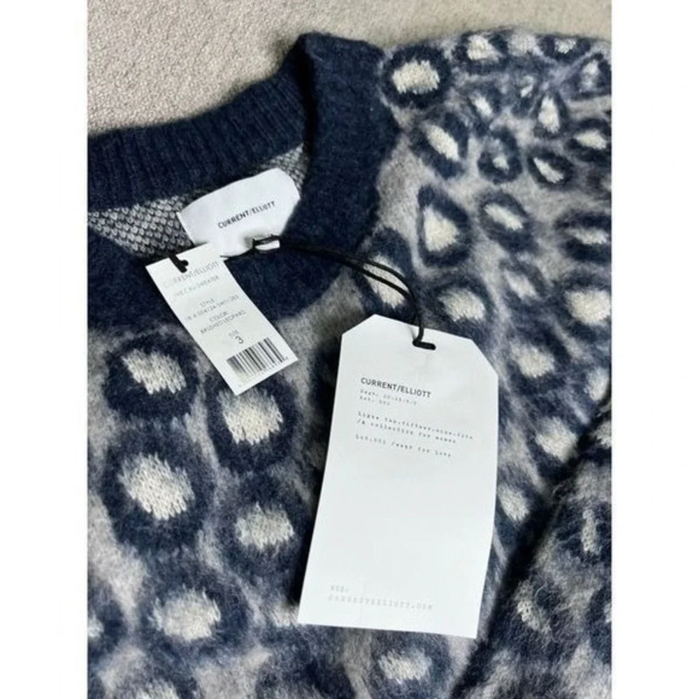 Current/Elliott sweater‎ NWT